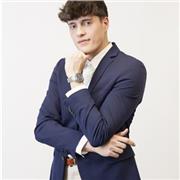 Profesor apto para dar clases de física básica, aerodinámica y matemáticas a toda persona que quiera aprender de este mundo.